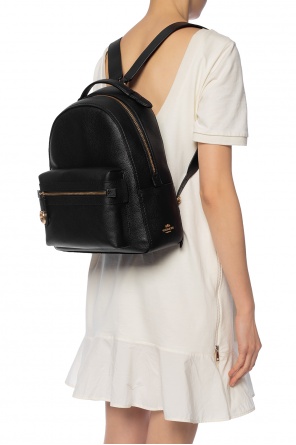 ‘campus’ backpack, zdjęcie 2 ‘campus’ backpack od Coach